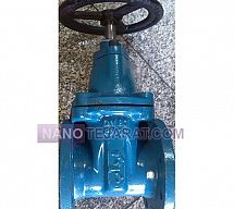  industrial valve